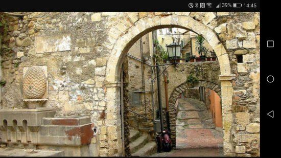 La Pigna